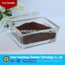 Ceramic Binder/Dispersant Sodium Lignosulfonate Powder